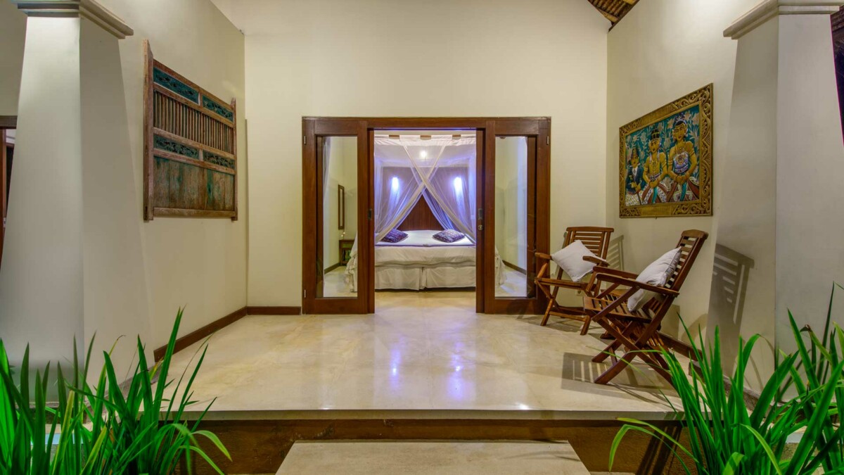 Villa Gils
