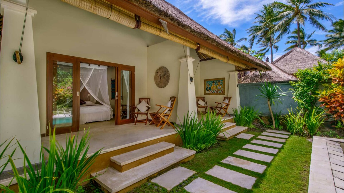 Villa Gils