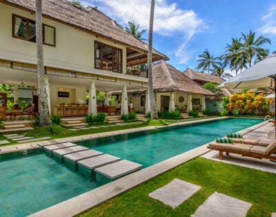 Villa Gils
