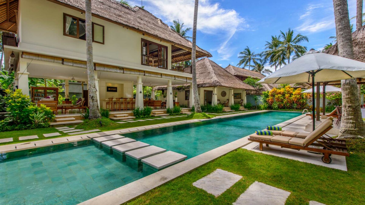 Villa Gils