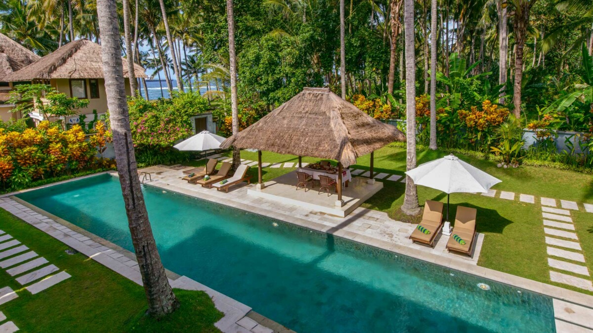 Villa Gils