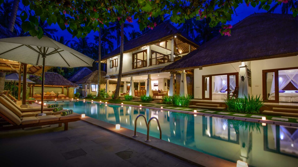 Villa Gils