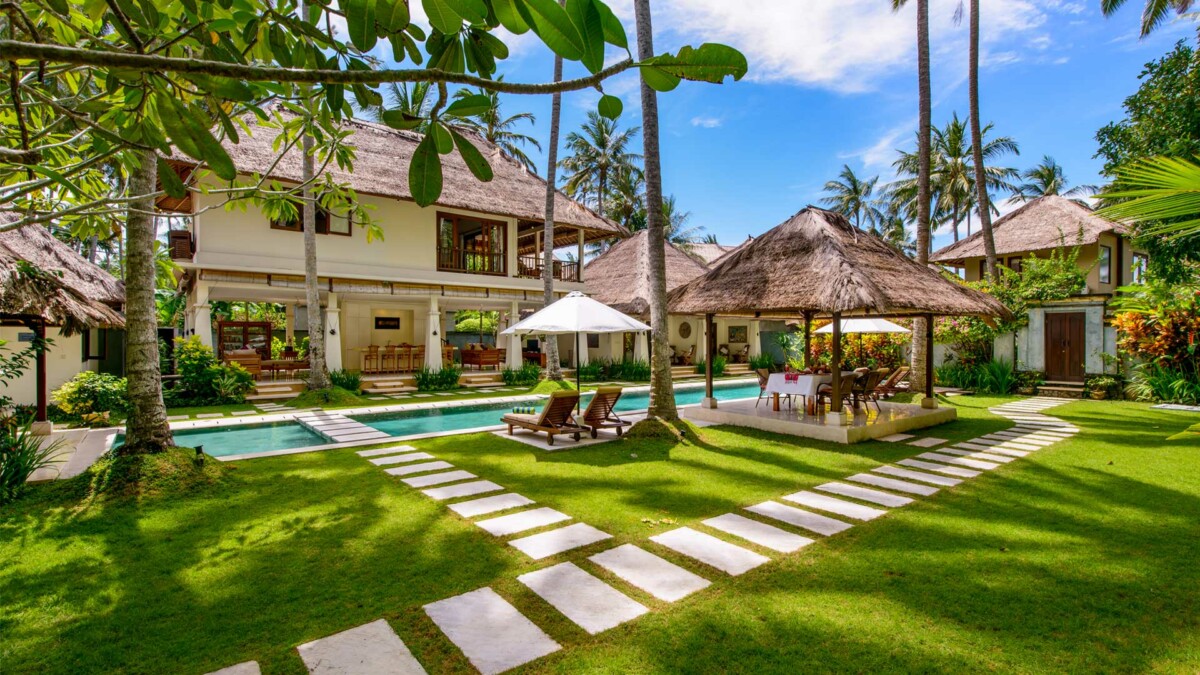 Villa Gils