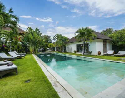 Villa Illia