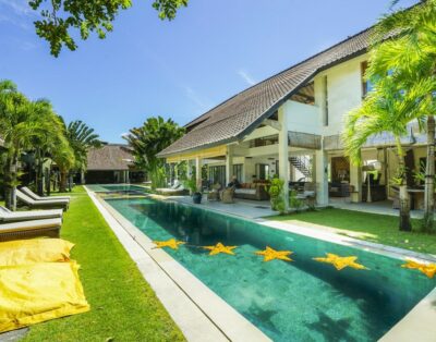 Villa Koda
