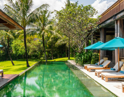Villa Malaba