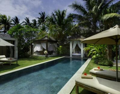 Villa Raj