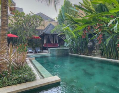 Villa Sundari