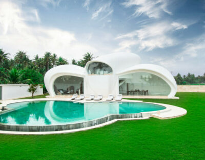 Villa Sweet Dream