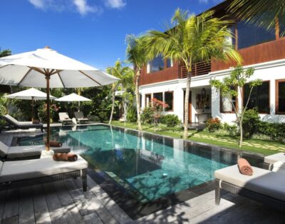 Villa Tangram