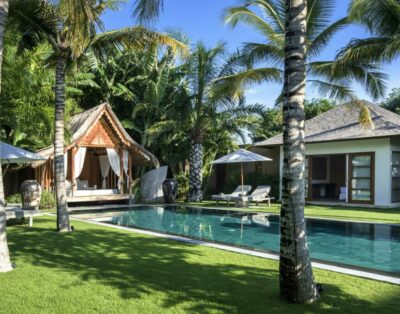 Villa Tiga Puluh