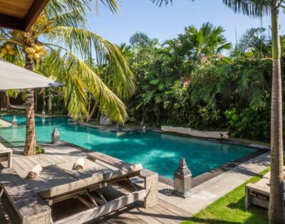 Villa Yoga