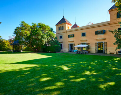 Villa Llorenc