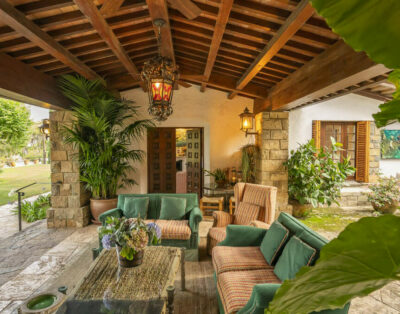 Villa Darry