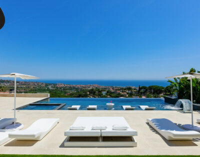 Villa Imelda