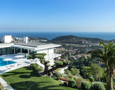 Villa Stylista
