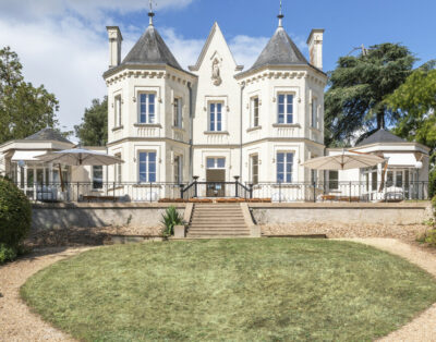 Villa Crown