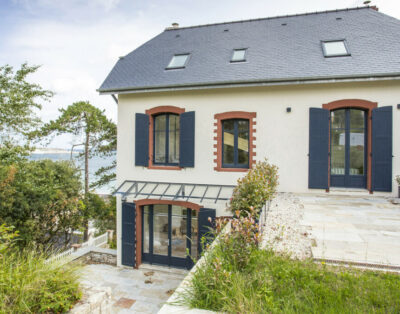 Villa Emeraude