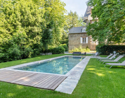 Villa Yaëlle