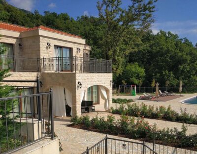 Villa Oako IV