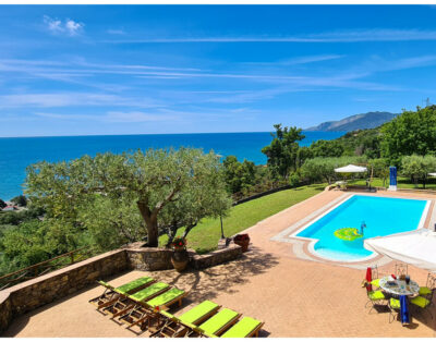 Villa Mediterranea