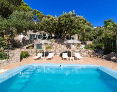Villa Sibilla