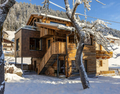 Chalet Ansel