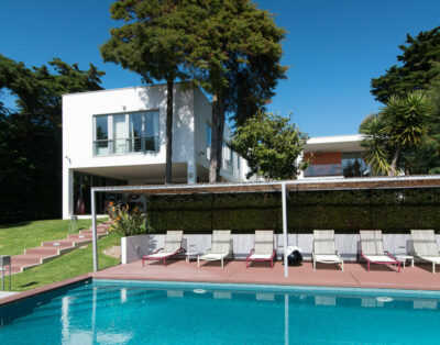 Casa Clementina