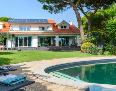 Casa Verde