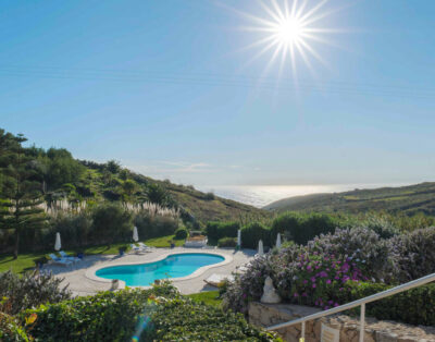 Villa Blueview