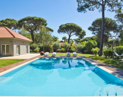 Villa Cascala