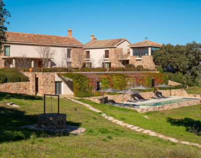 Hacienda Maria