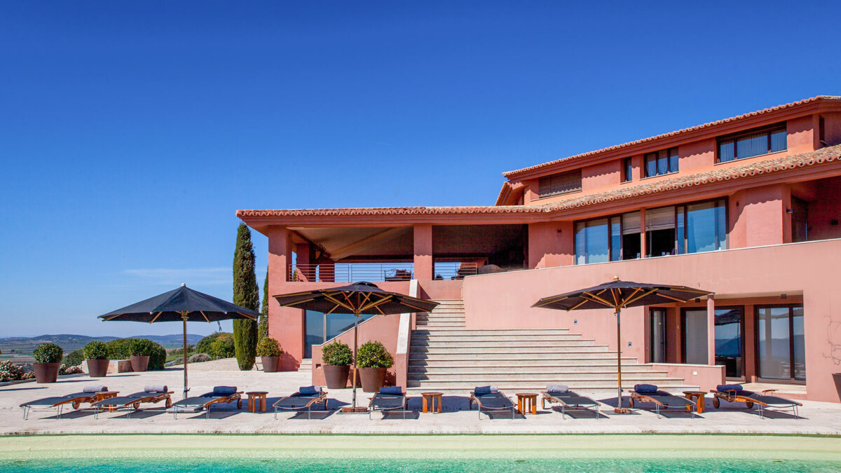 Villa Adelaida