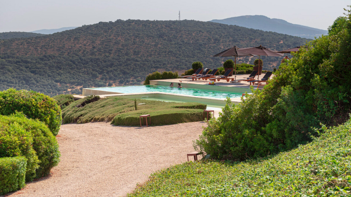 Villa Adelaida