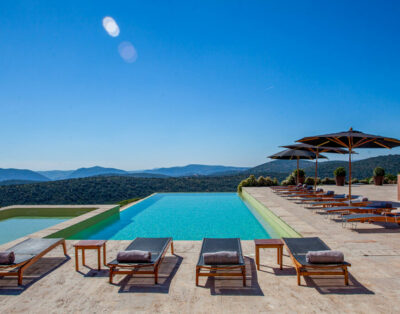 Villa Adelaida