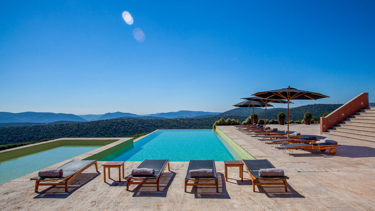 Villa Adelaida