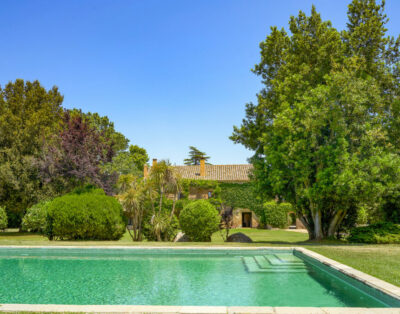 Villa Amparo