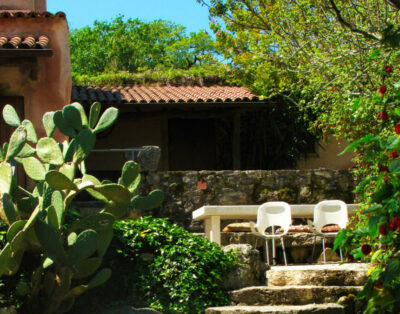 Laurel’s House