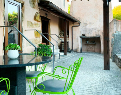 Villa Rosy