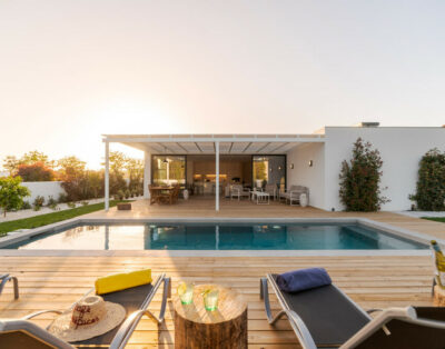 Villa Piment Comporta