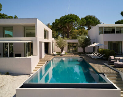 Villa Alma de Comporta