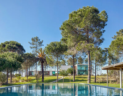 Villa Bikanea