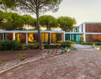 Casa Sobreiro