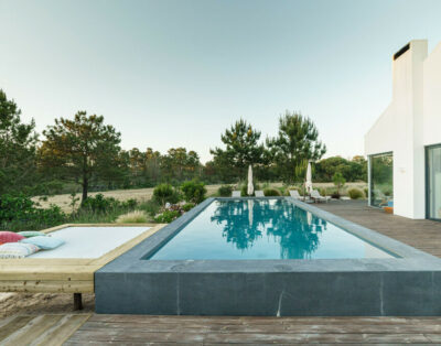 Villa Caspara