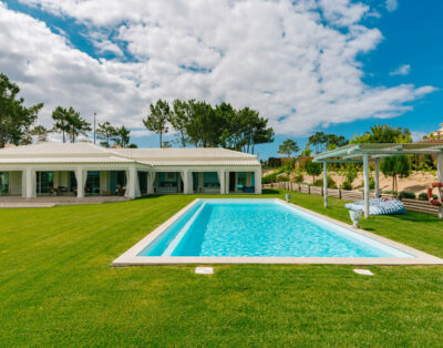 Villa Moka