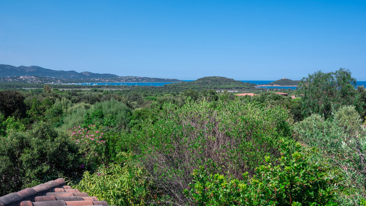 Villa Flavie