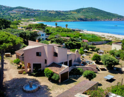 Casa Divotta