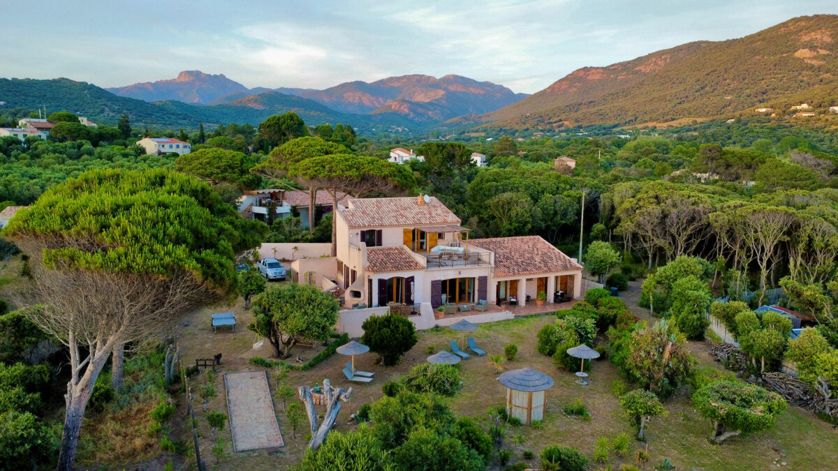 Casa Divotta