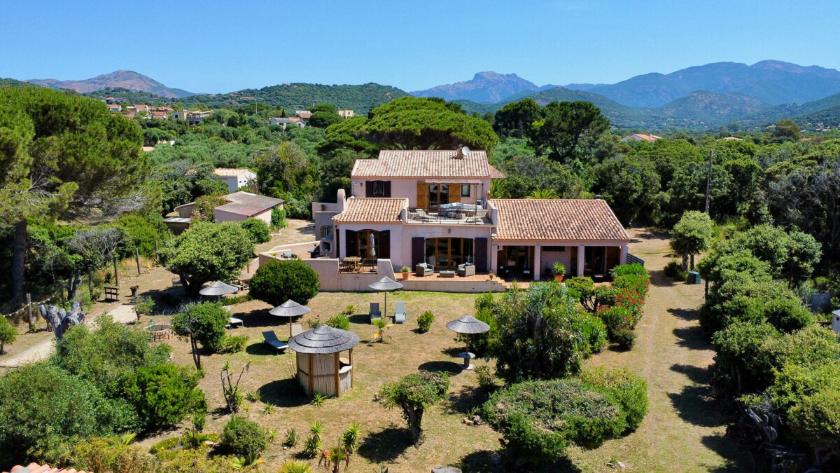 Casa Divotta