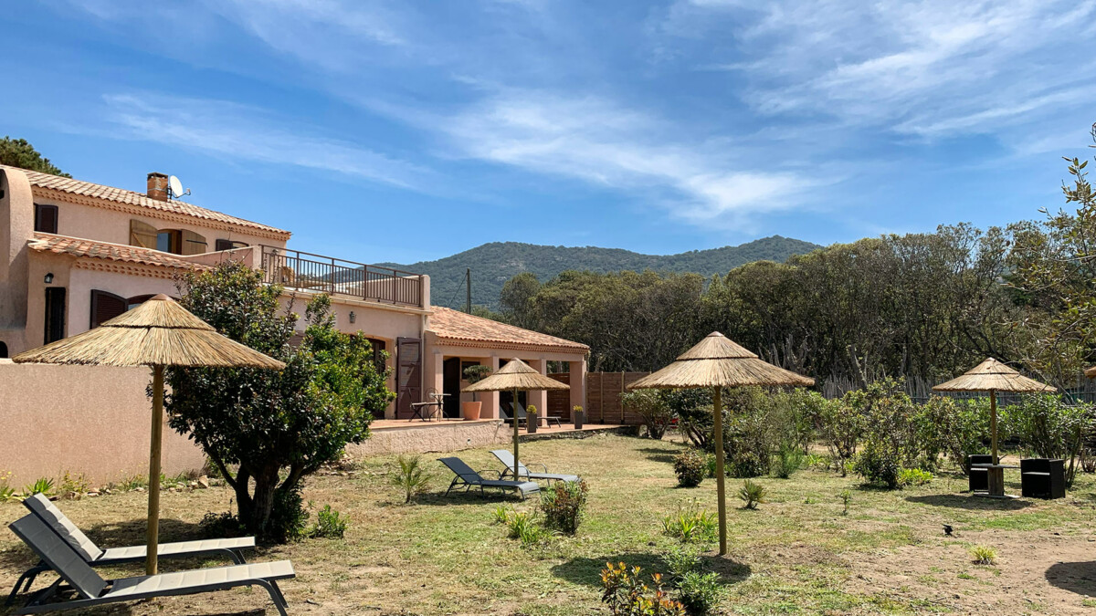 Casa Divotta